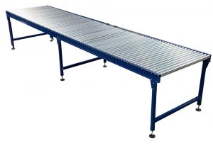 gravity conveyor