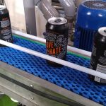 beer can conveyor