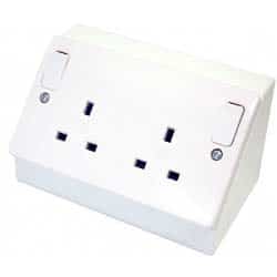 socket island
