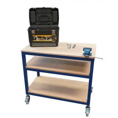 Mobile workbench