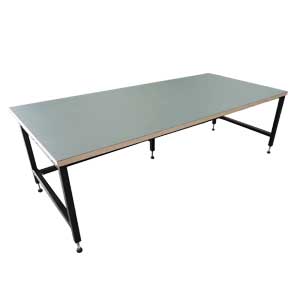 Linoleum Worktop