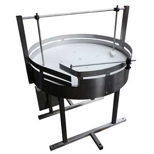 Rotary Tables