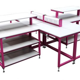 modular workbench