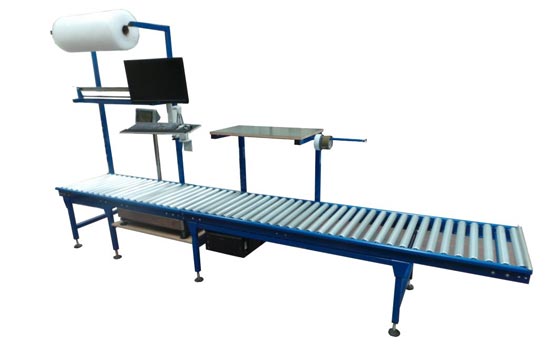 Conveyor Workstation