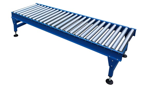 Gravity Roller Conveyor