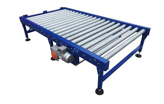 Heavy Duty Pallet Conveyor