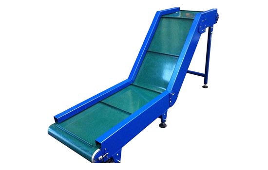 Incline Conveyor