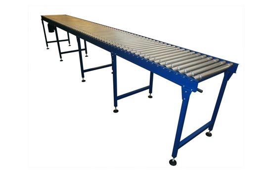 Lineshaft Conveyor
