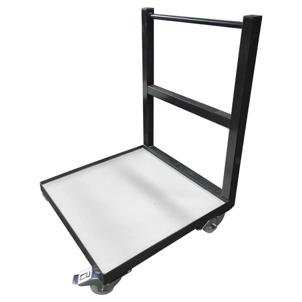 Bespoke Platform Trolley