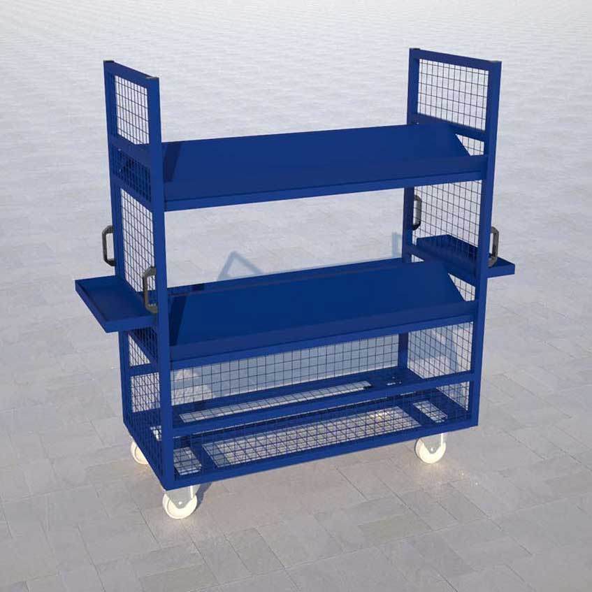 custom-picking-trolley