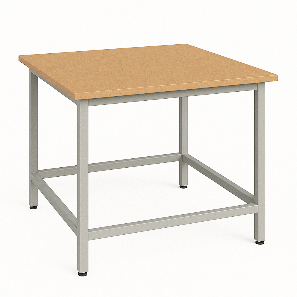Square Workshop Workbench