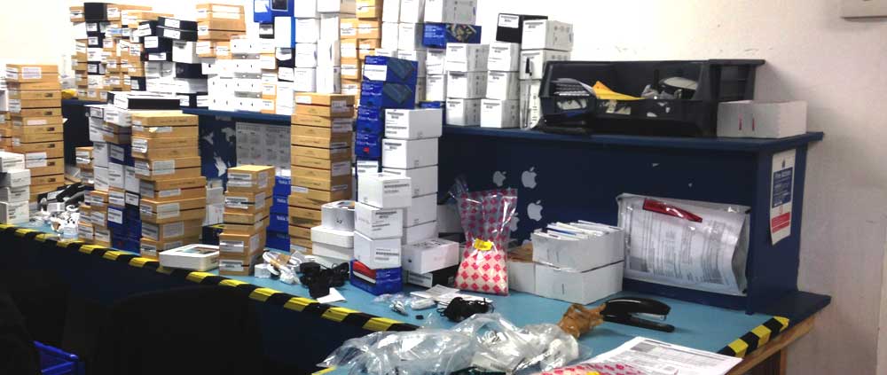 consumer-electronics-processing