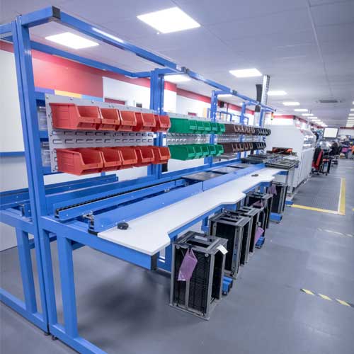 electronics-workstations