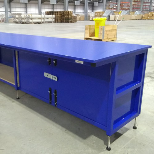 warehouse-workstation